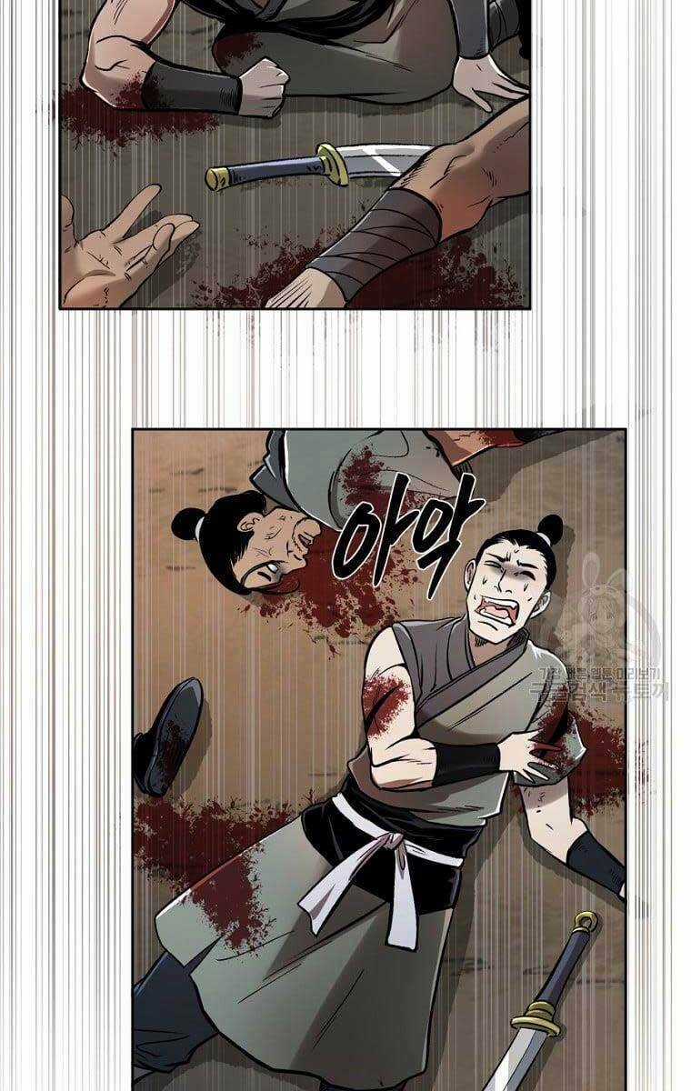 Ma Nhân Hoa Sơn - Chapter 45 - Trang 99