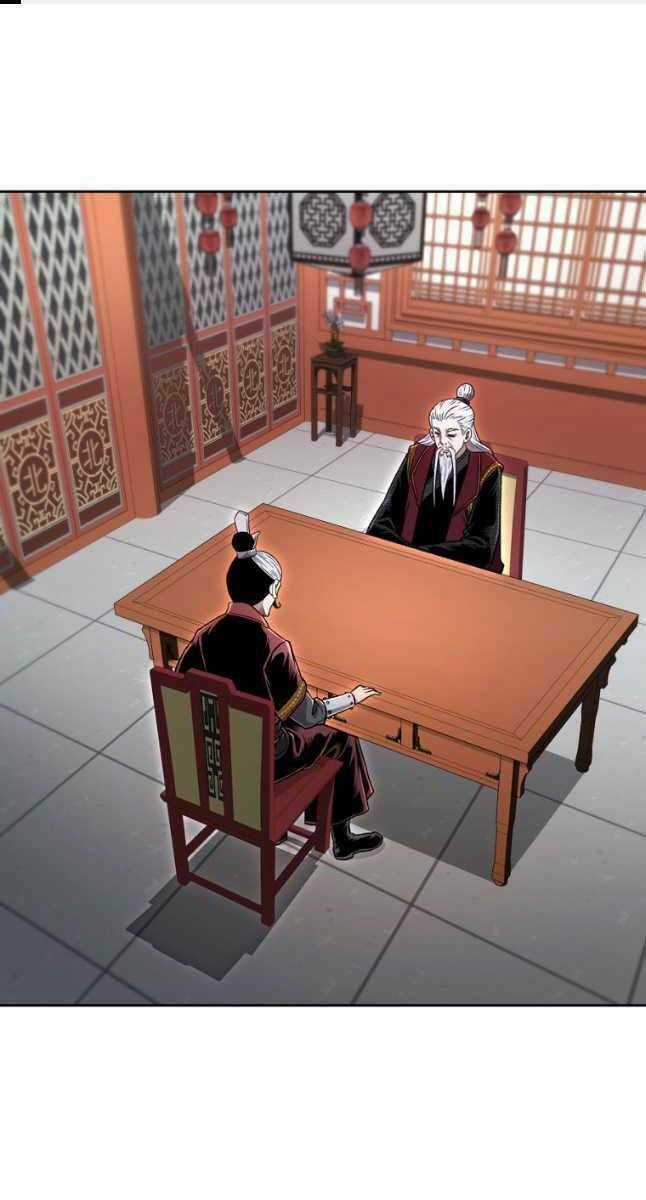 Ma Nhân Hoa Sơn - Chapter 46 - Trang 1