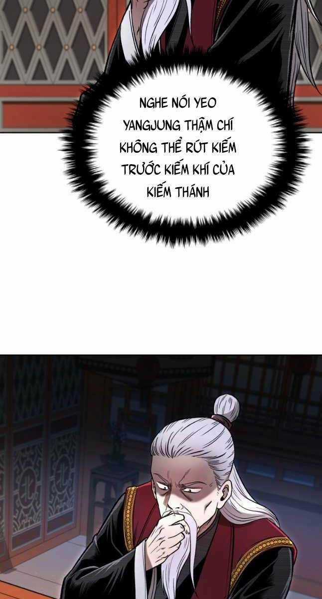 Ma Nhân Hoa Sơn - Chapter 46 - Trang 11