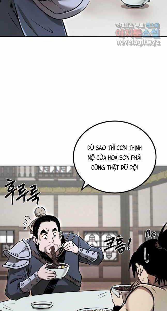 Ma Nhân Hoa Sơn - Chapter 46 - Trang 106