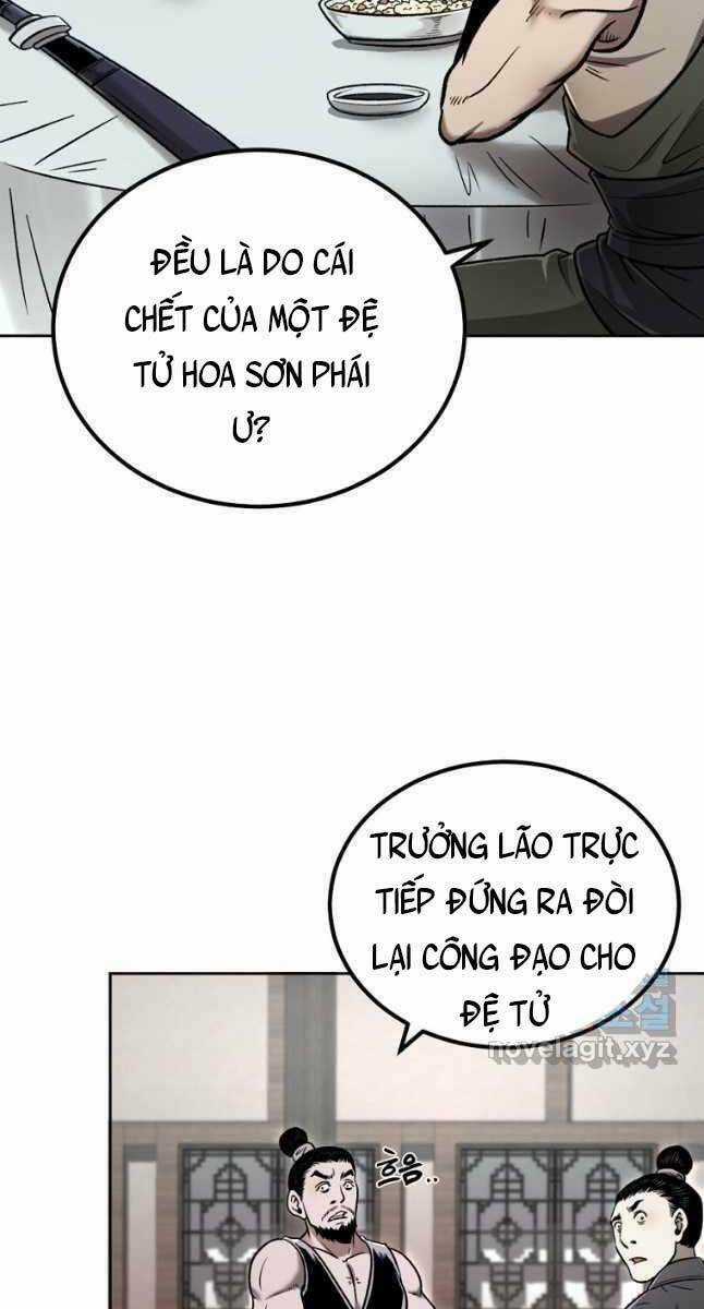 Ma Nhân Hoa Sơn - Chapter 46 - Trang 107
