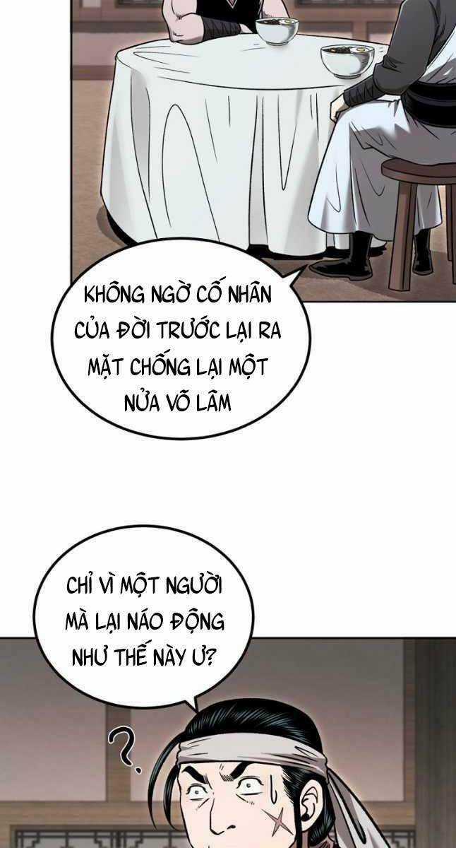 Ma Nhân Hoa Sơn - Chapter 46 - Trang 108