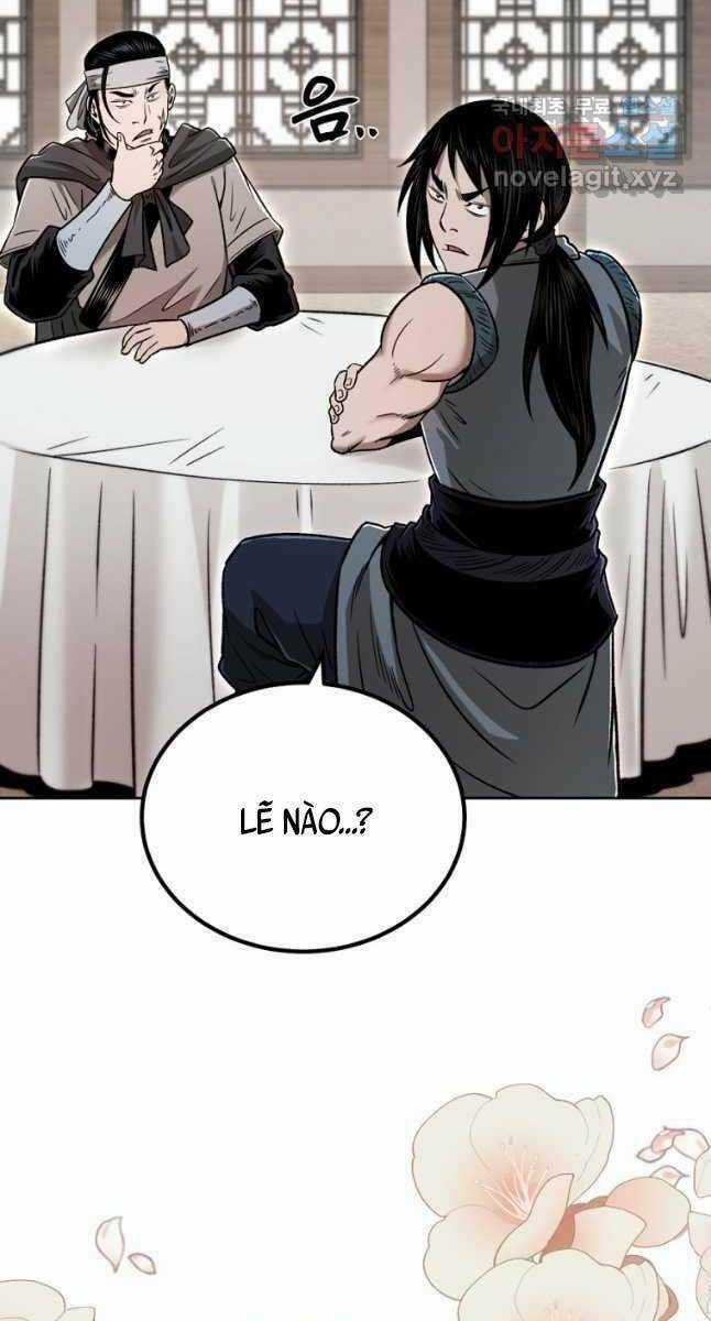 Ma Nhân Hoa Sơn - Chapter 46 - Trang 111