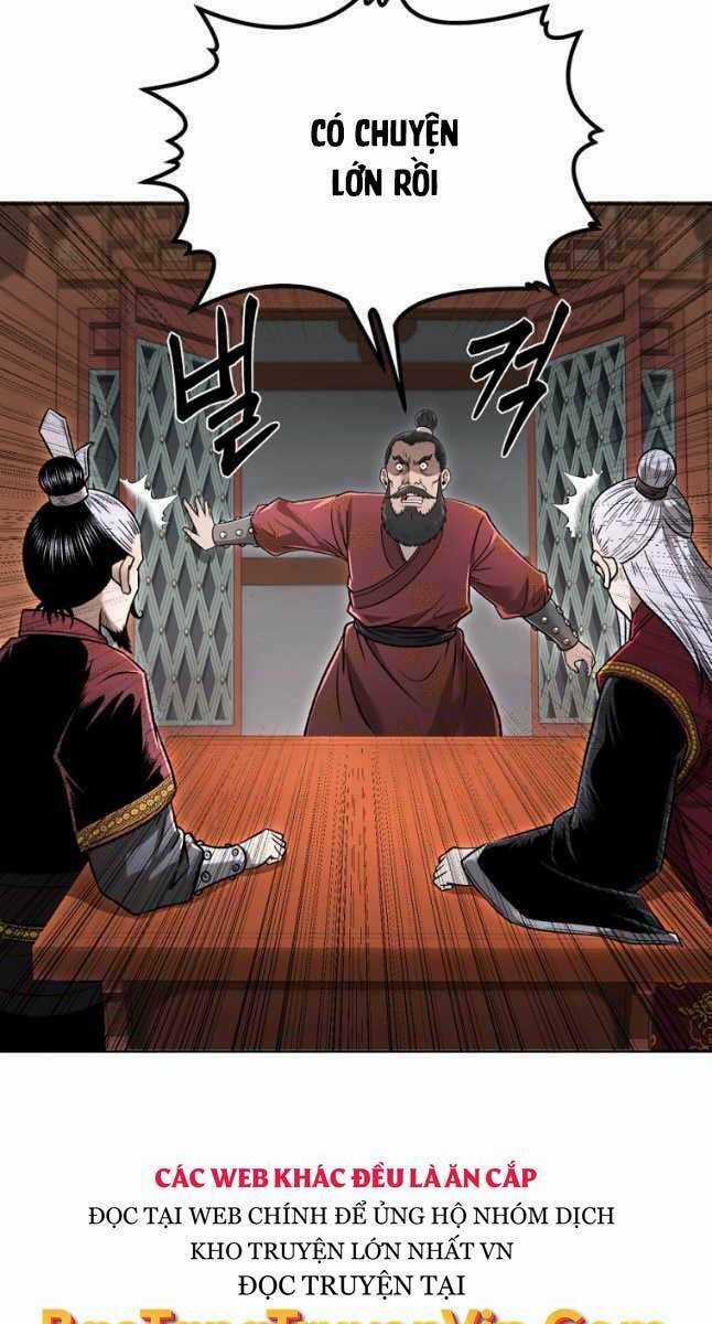 Ma Nhân Hoa Sơn - Chapter 46 - Trang 13