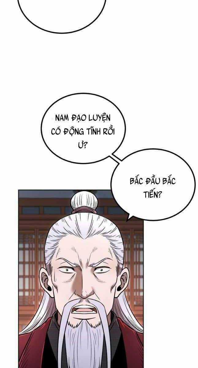 Ma Nhân Hoa Sơn - Chapter 46 - Trang 15