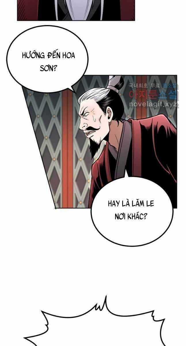 Ma Nhân Hoa Sơn - Chapter 46 - Trang 16