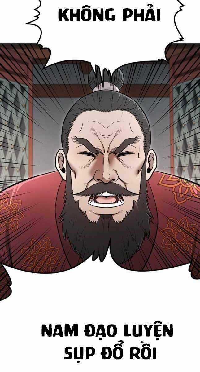 Ma Nhân Hoa Sơn - Chapter 46 - Trang 17