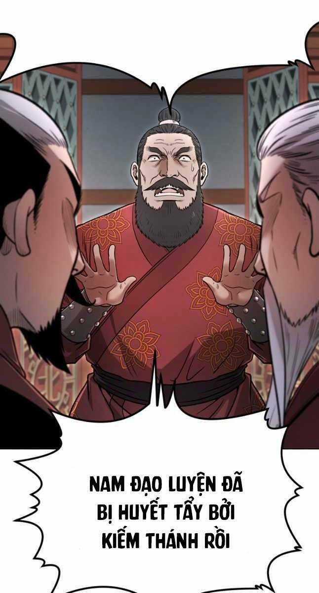 Ma Nhân Hoa Sơn - Chapter 46 - Trang 18