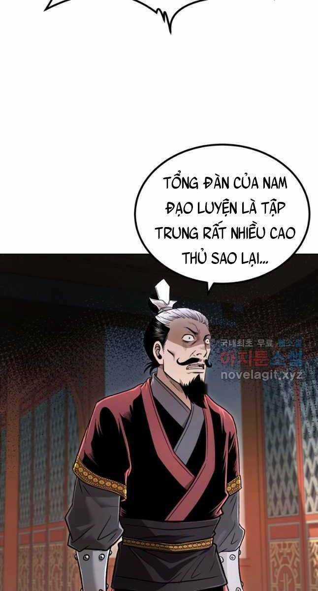 Ma Nhân Hoa Sơn - Chapter 46 - Trang 19