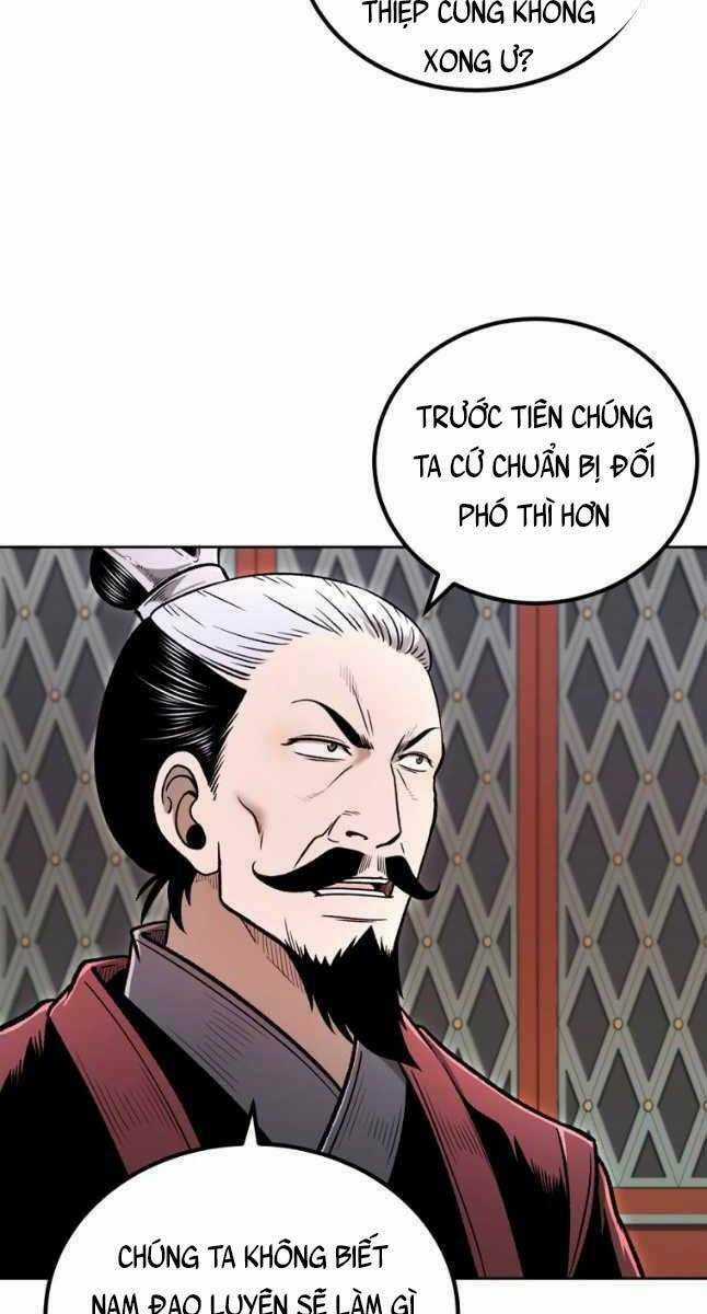 Ma Nhân Hoa Sơn - Chapter 46 - Trang 3