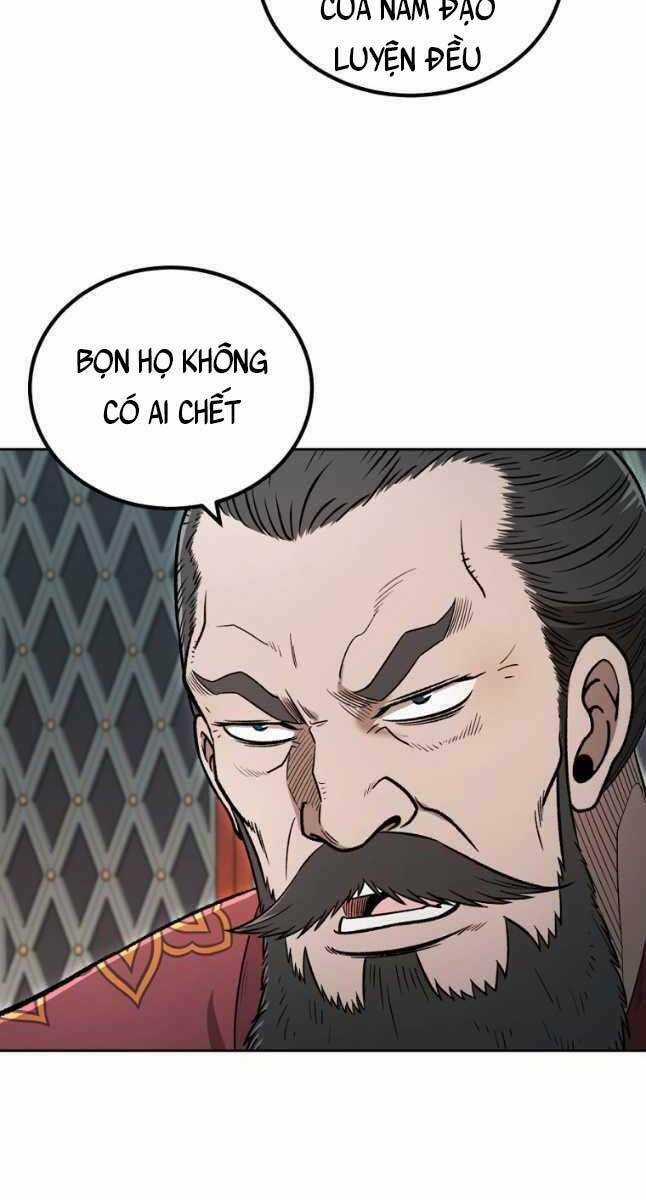 Ma Nhân Hoa Sơn - Chapter 46 - Trang 21