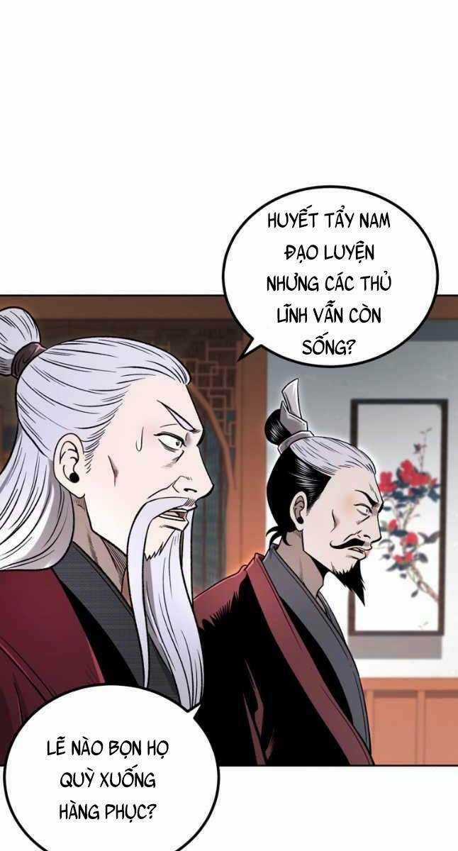 Ma Nhân Hoa Sơn - Chapter 46 - Trang 22