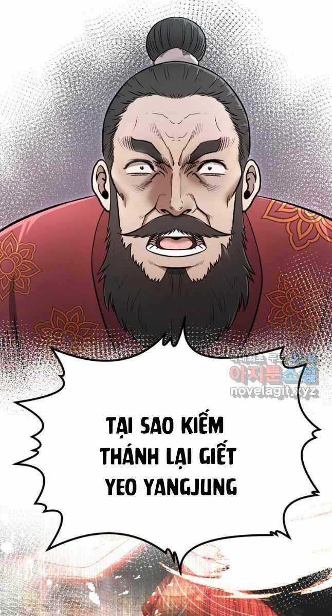 Ma Nhân Hoa Sơn - Chapter 46 - Trang 25