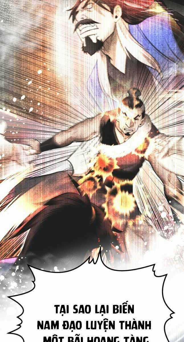 Ma Nhân Hoa Sơn - Chapter 46 - Trang 26