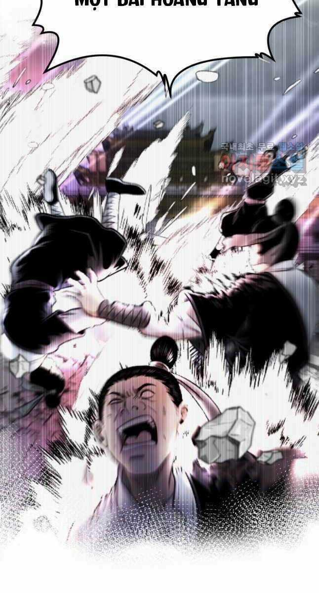 Ma Nhân Hoa Sơn - Chapter 46 - Trang 27