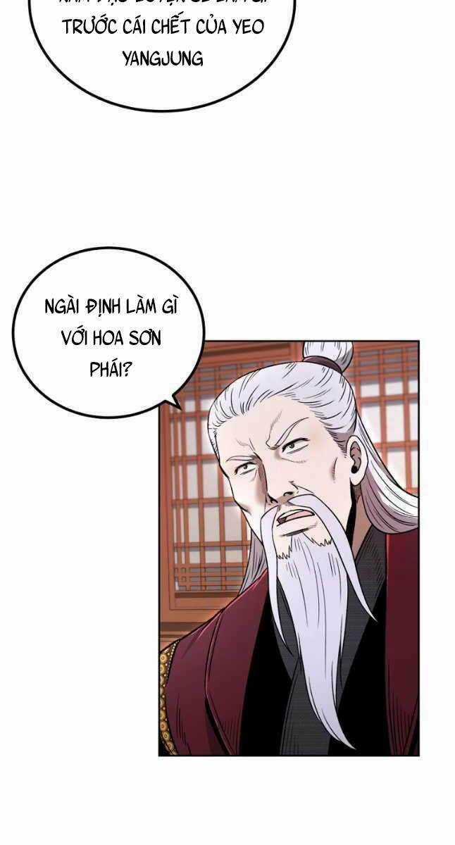 Ma Nhân Hoa Sơn - Chapter 46 - Trang 4