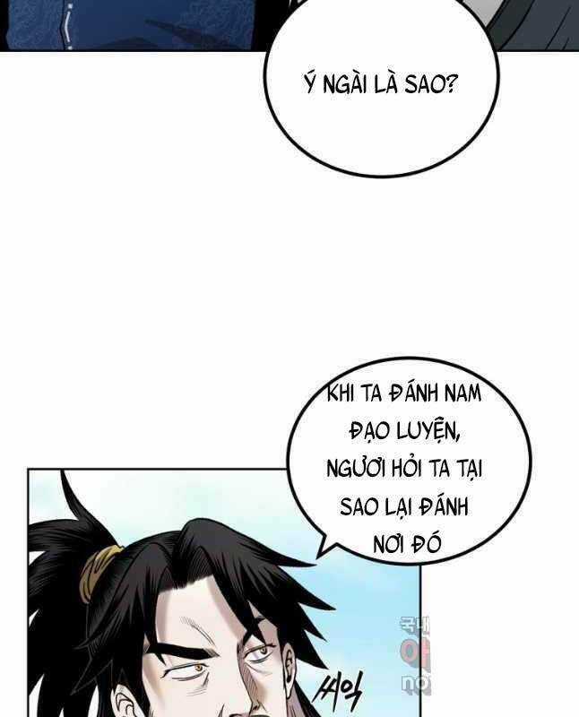 Ma Nhân Hoa Sơn - Chapter 46 - Trang 35