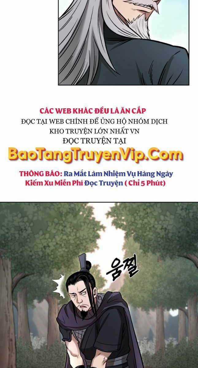 Ma Nhân Hoa Sơn - Chapter 46 - Trang 39