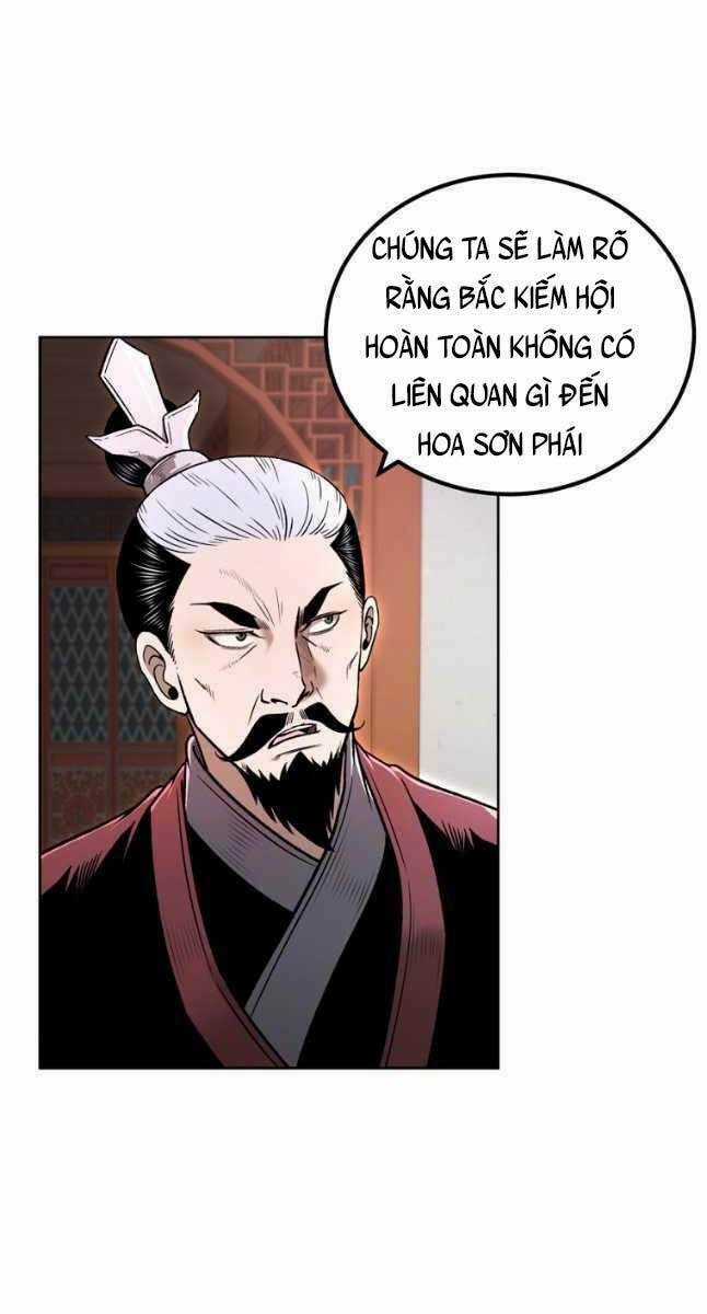 Ma Nhân Hoa Sơn - Chapter 46 - Trang 5