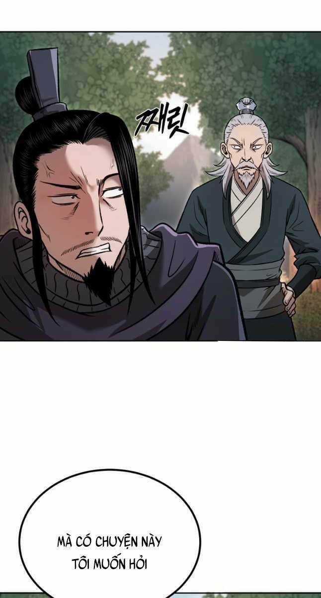 Ma Nhân Hoa Sơn - Chapter 46 - Trang 42