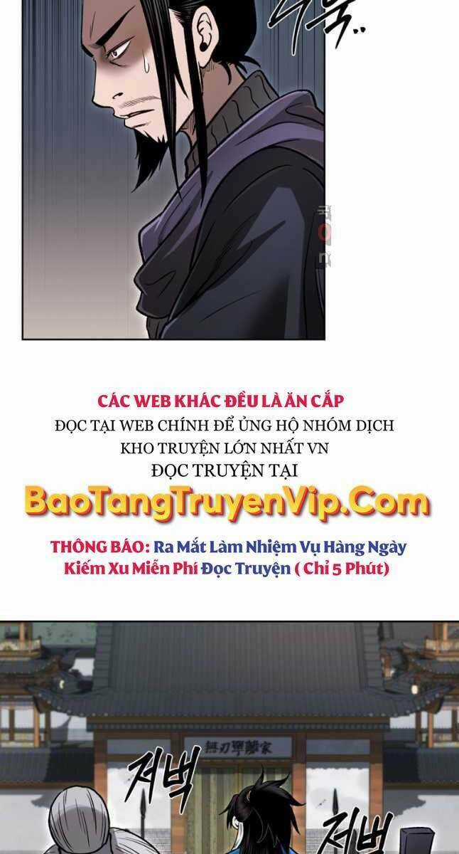 Ma Nhân Hoa Sơn - Chapter 46 - Trang 44