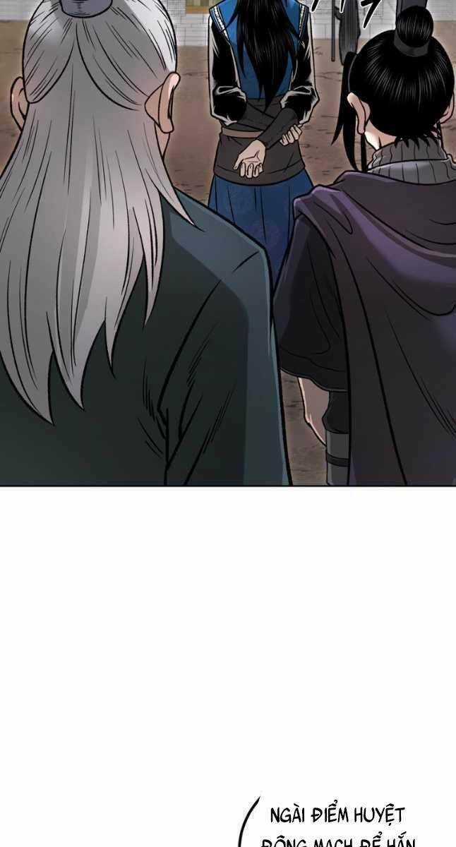 Ma Nhân Hoa Sơn - Chapter 46 - Trang 45