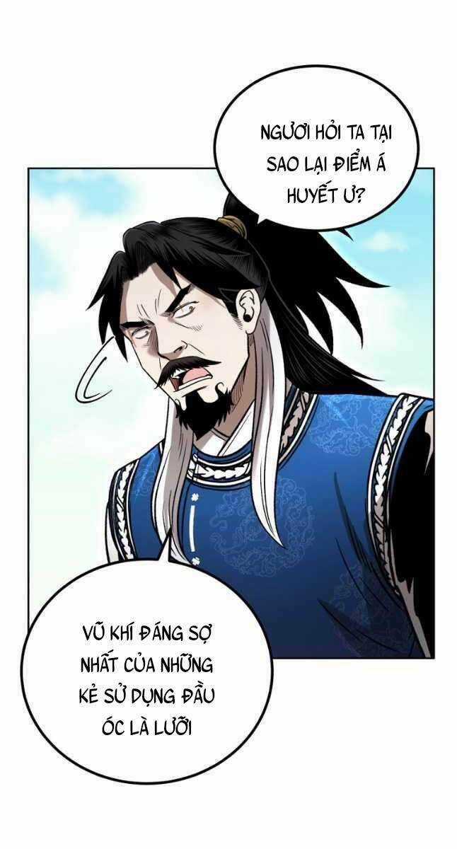 Ma Nhân Hoa Sơn - Chapter 46 - Trang 48