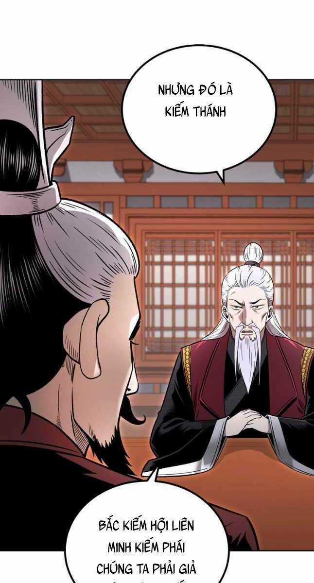 Ma Nhân Hoa Sơn - Chapter 46 - Trang 6