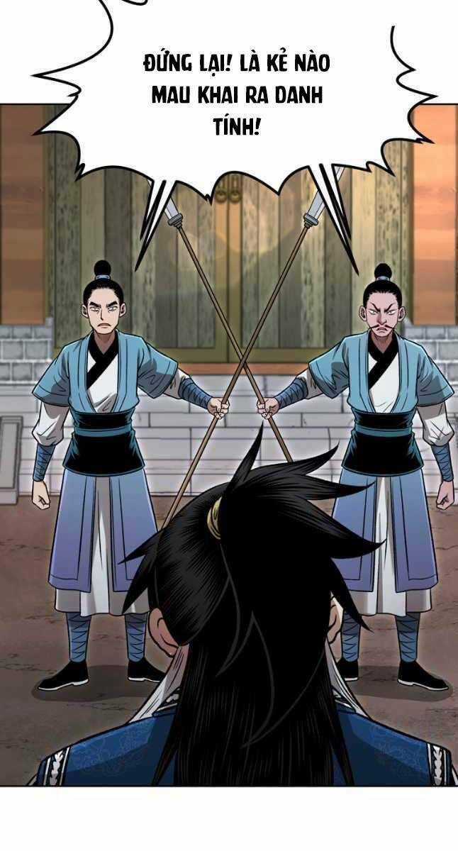 Ma Nhân Hoa Sơn - Chapter 46 - Trang 52