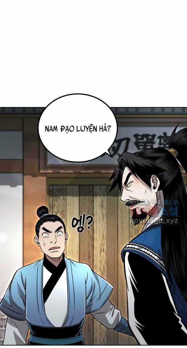Ma Nhân Hoa Sơn - Chapter 46 - Trang 53