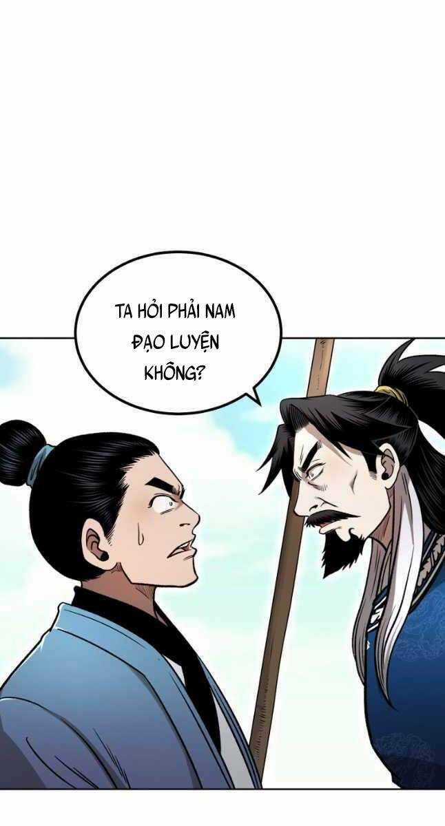 Ma Nhân Hoa Sơn - Chapter 46 - Trang 54