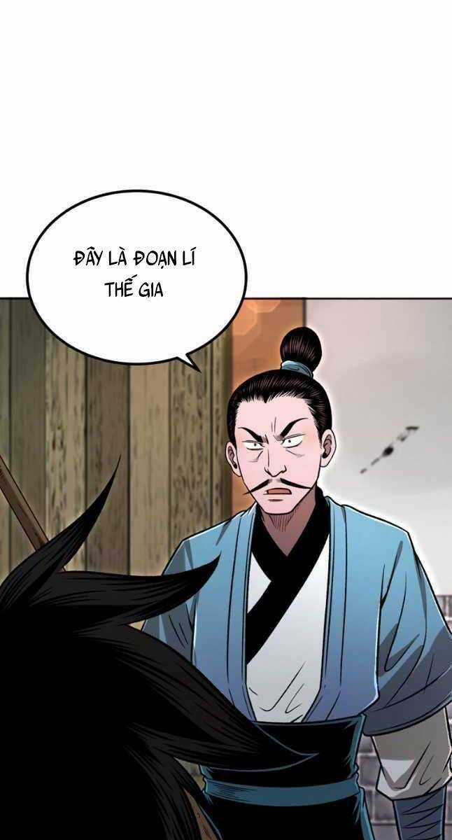 Ma Nhân Hoa Sơn - Chapter 46 - Trang 55