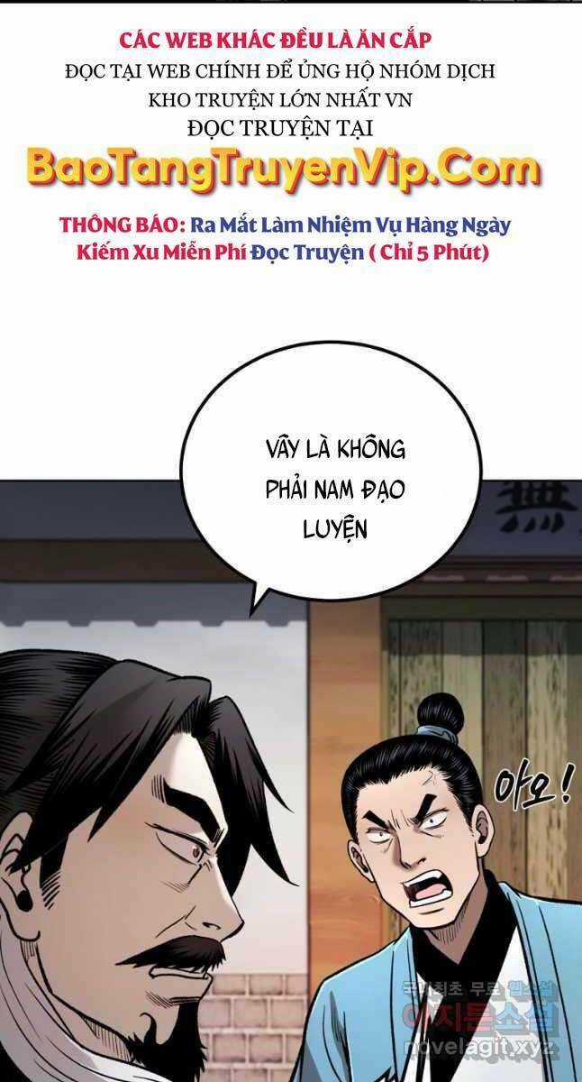 Ma Nhân Hoa Sơn - Chapter 46 - Trang 56