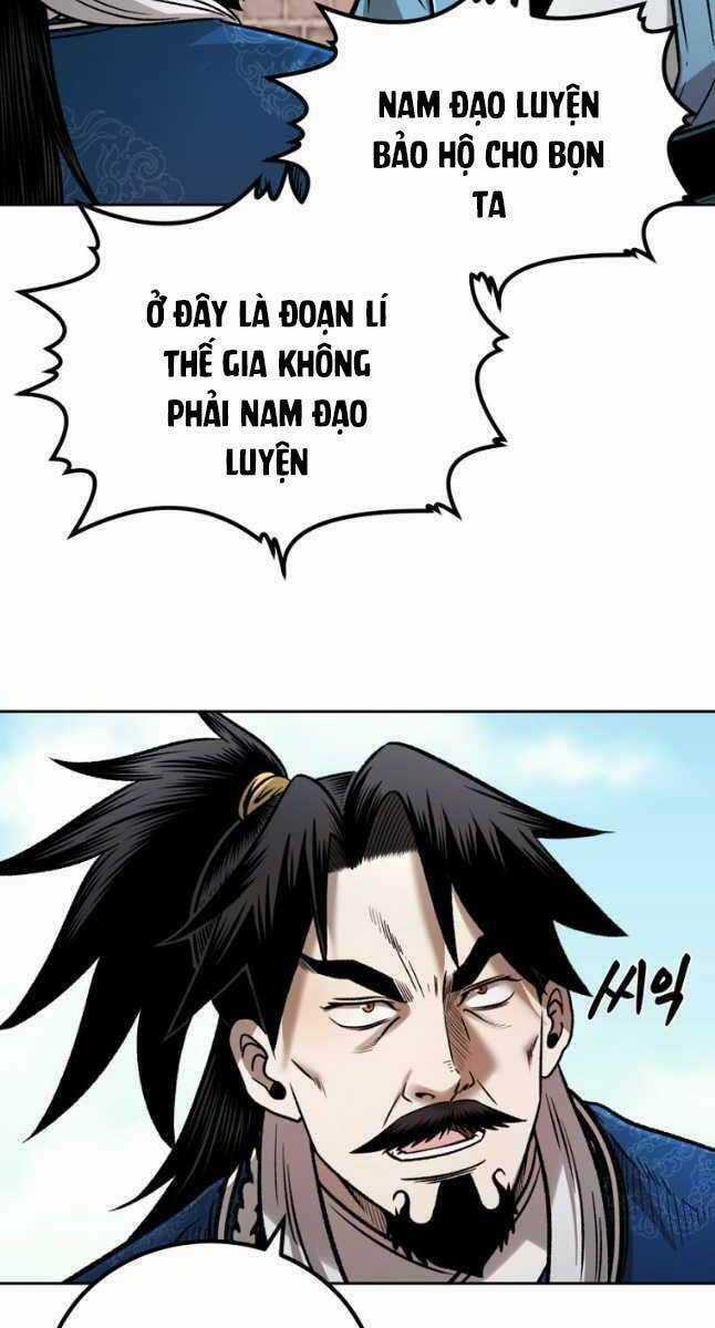 Ma Nhân Hoa Sơn - Chapter 46 - Trang 57