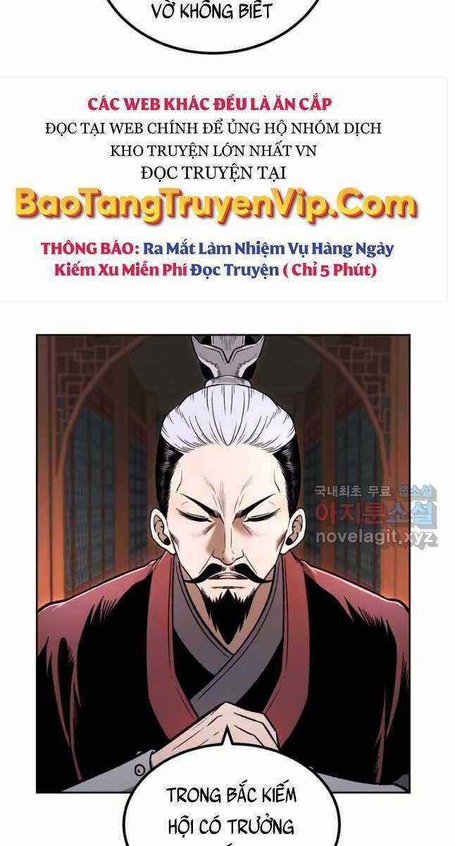 Ma Nhân Hoa Sơn - Chapter 46 - Trang 7