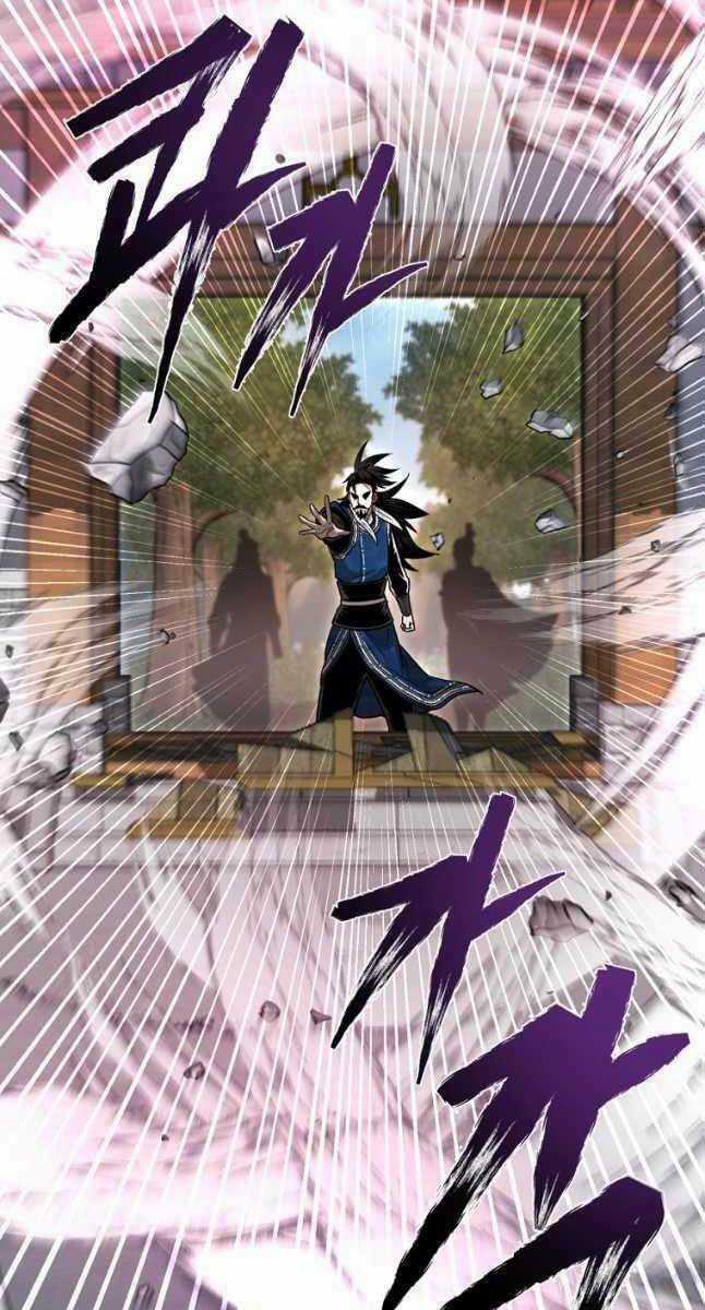 Ma Nhân Hoa Sơn - Chapter 46 - Trang 64