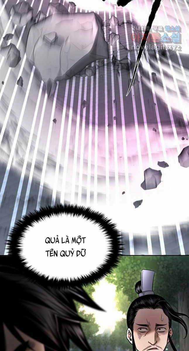 Ma Nhân Hoa Sơn - Chapter 46 - Trang 65