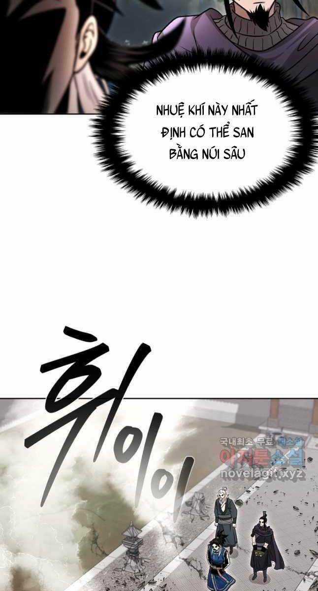 Ma Nhân Hoa Sơn - Chapter 46 - Trang 66