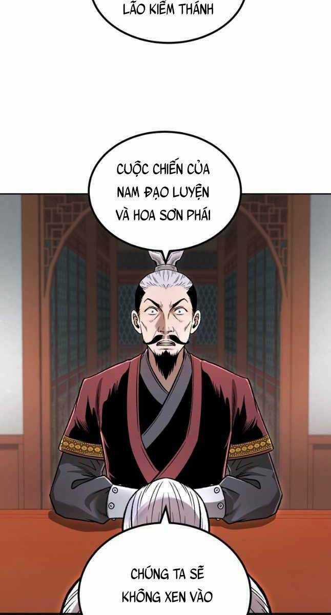 Ma Nhân Hoa Sơn - Chapter 46 - Trang 8