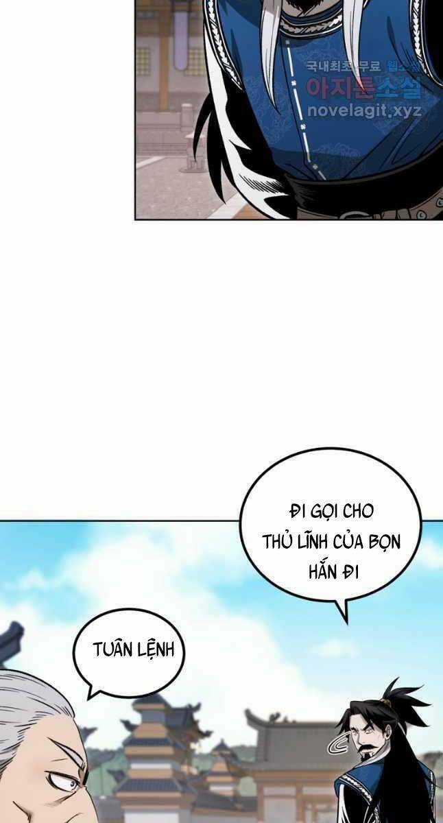 Ma Nhân Hoa Sơn - Chapter 46 - Trang 72