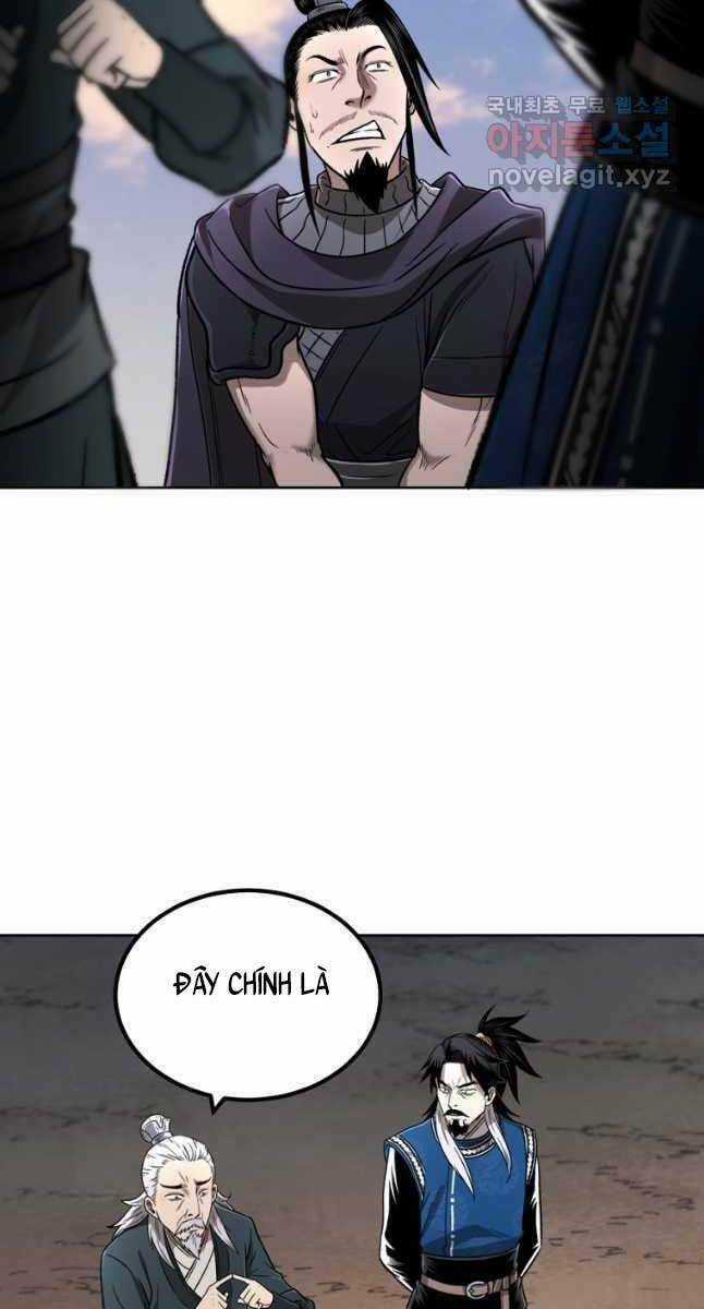 Ma Nhân Hoa Sơn - Chapter 46 - Trang 83