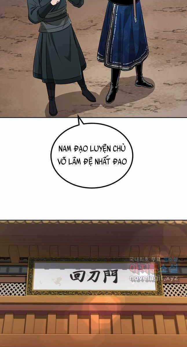 Ma Nhân Hoa Sơn - Chapter 46 - Trang 84