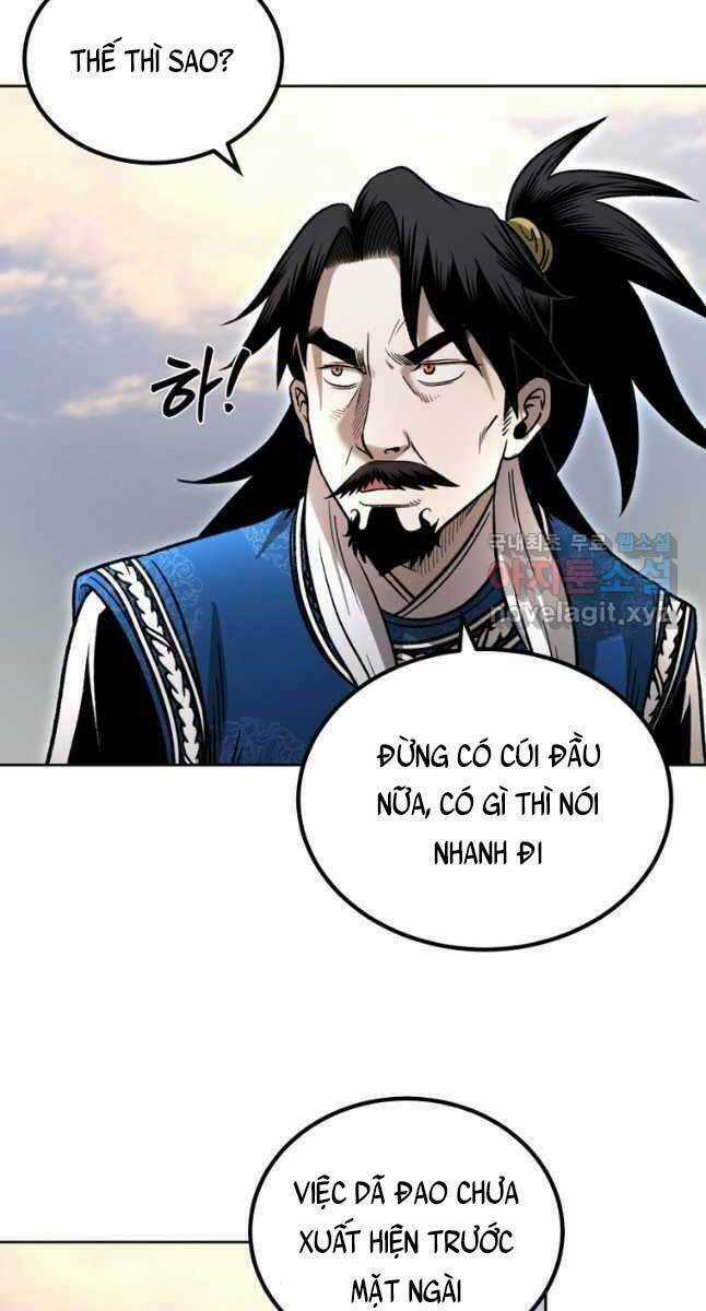 Ma Nhân Hoa Sơn - Chapter 46 - Trang 86
