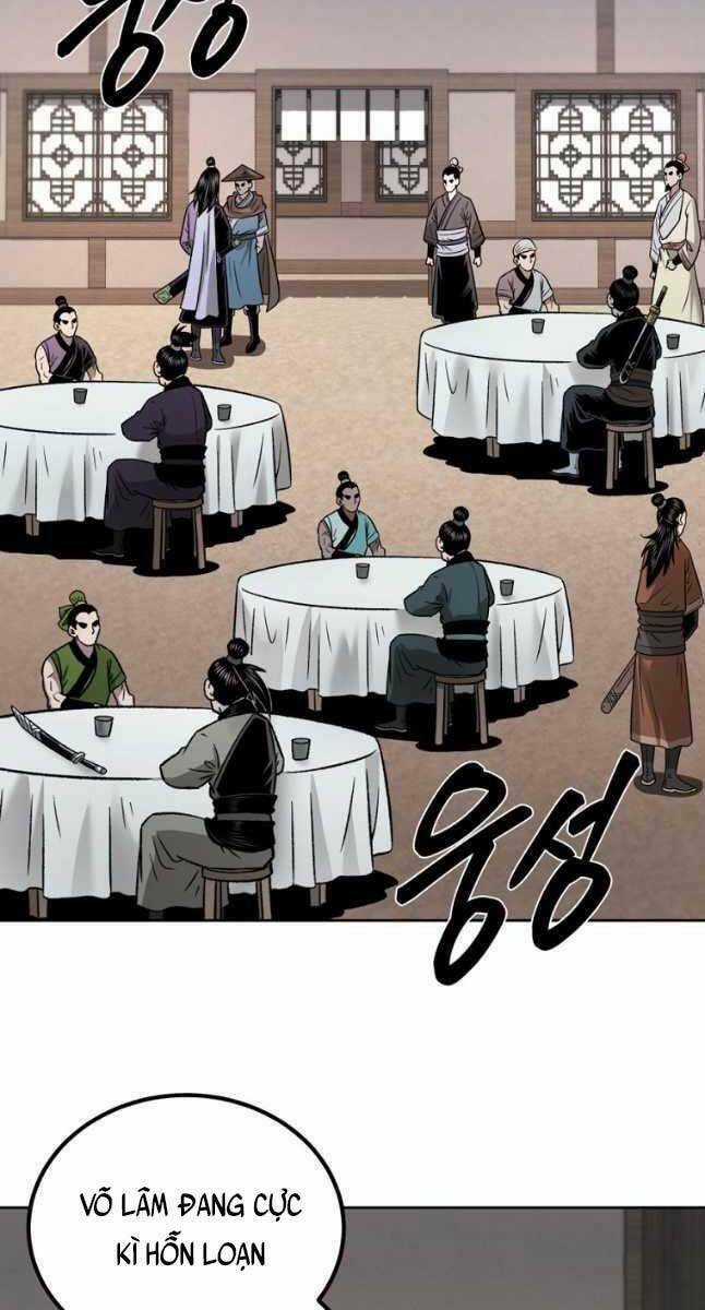 Ma Nhân Hoa Sơn - Chapter 46 - Trang 92