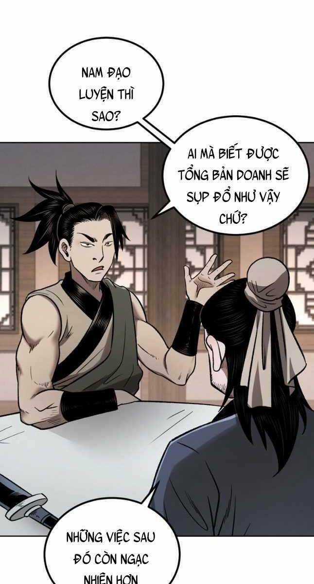 Ma Nhân Hoa Sơn - Chapter 46 - Trang 94