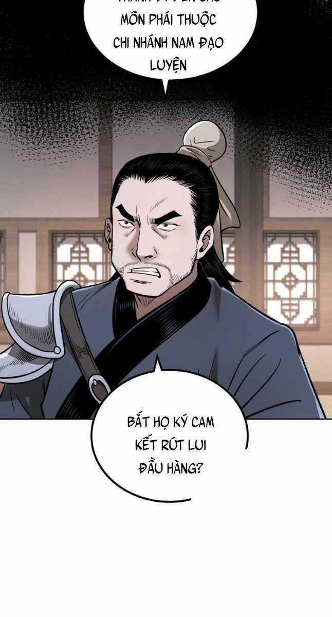 Ma Nhân Hoa Sơn - Chapter 46 - Trang 96