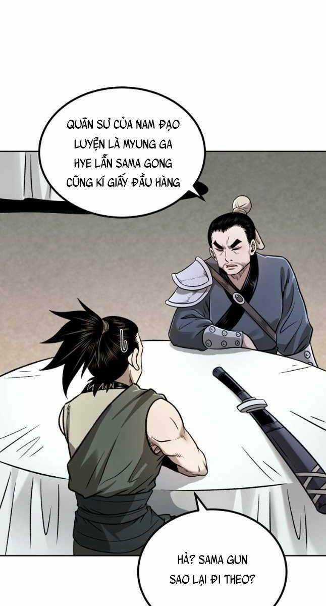 Ma Nhân Hoa Sơn - Chapter 46 - Trang 97