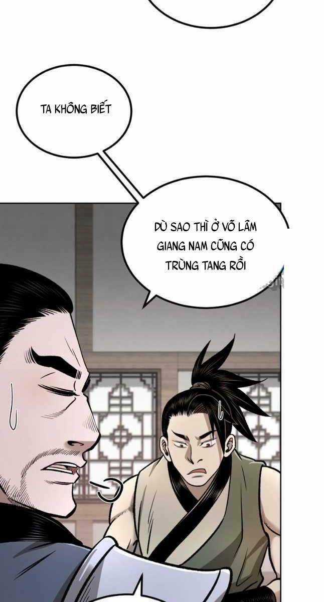 Ma Nhân Hoa Sơn - Chapter 46 - Trang 98
