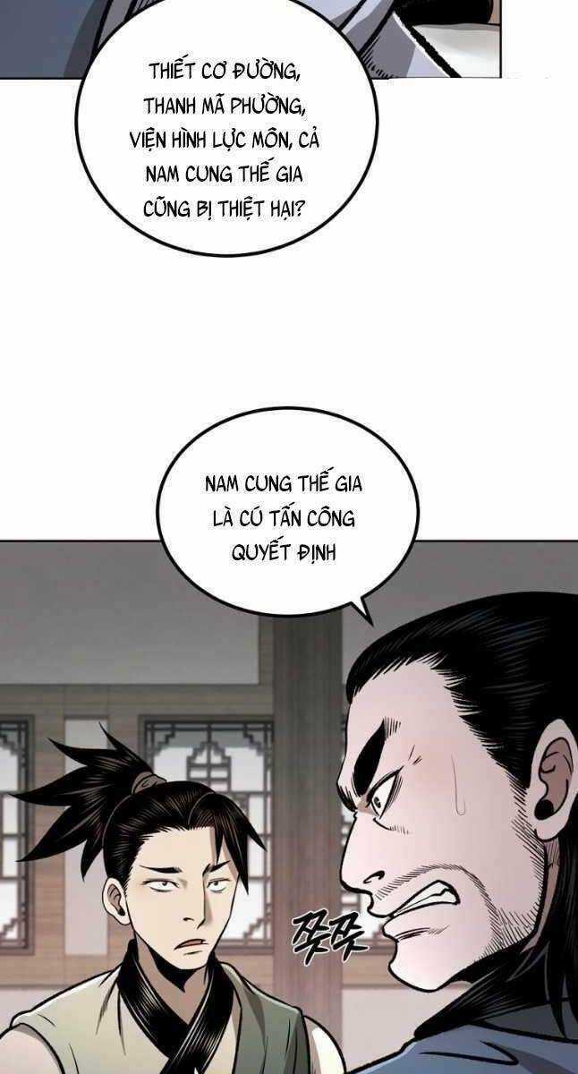 Ma Nhân Hoa Sơn - Chapter 46 - Trang 99
