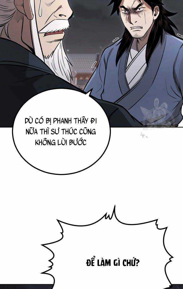 Ma Nhân Hoa Sơn - Chapter 47 - Trang 101